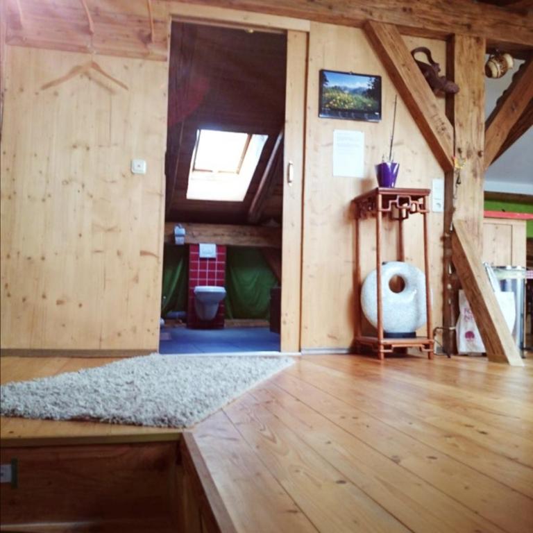 Eichenhof, Wohnung Rustika B - Appartamento con 1 Camera da Letto - 18