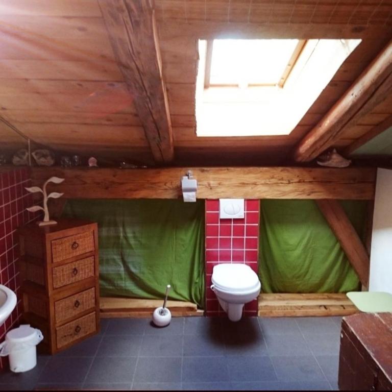 Eichenhof, Wohnung Rustika B - Appartamento con 1 Camera da Letto - 19
