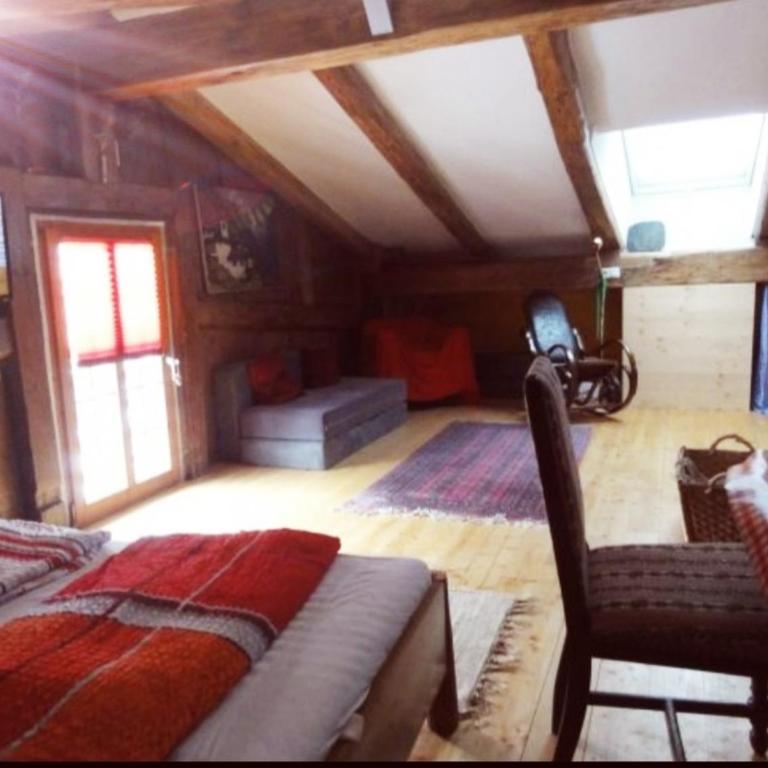 Eichenhof, Wohnung Rustika B - Appartamento con 1 Camera da Letto - 20