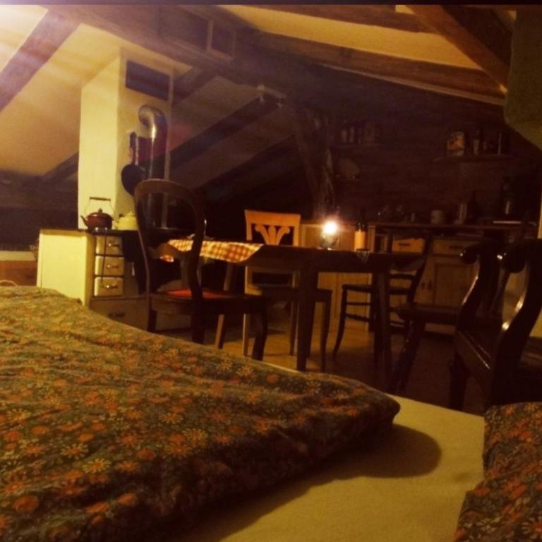 Eichenhof, Wohnung Rustika B - Appartamento con 1 Camera da Letto - 23