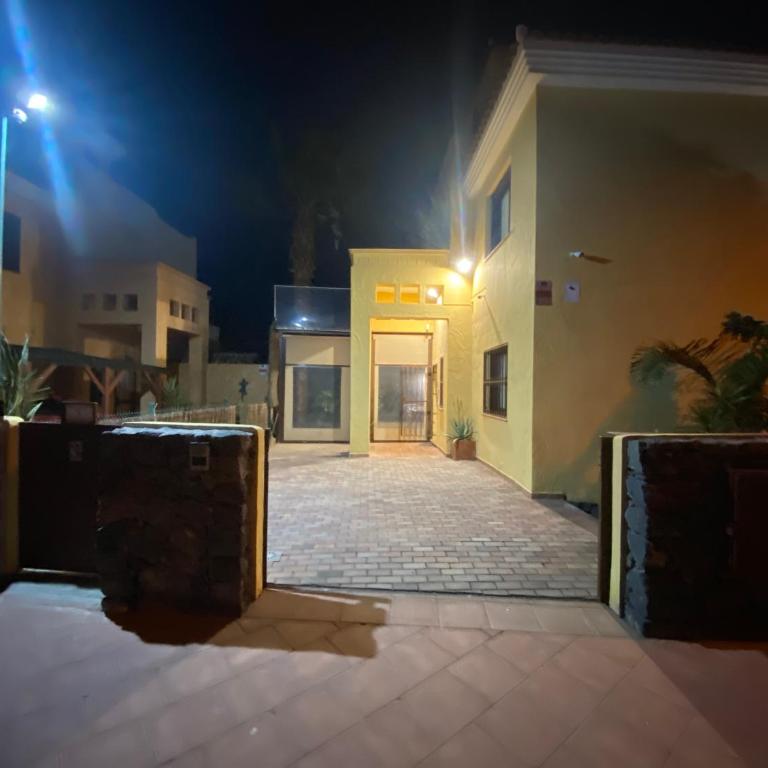SPLENDID STAR TENERIFE Jacuzzi Pool - Villa de 1 dormitorio - 81