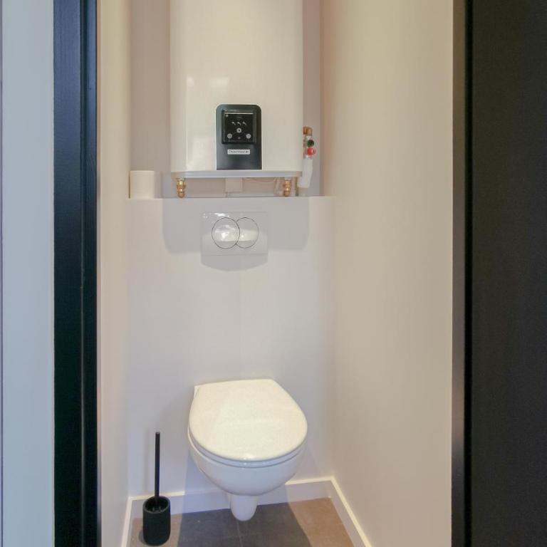 Le lodge de Fourvière - One-Bedroom Apartment - 5
