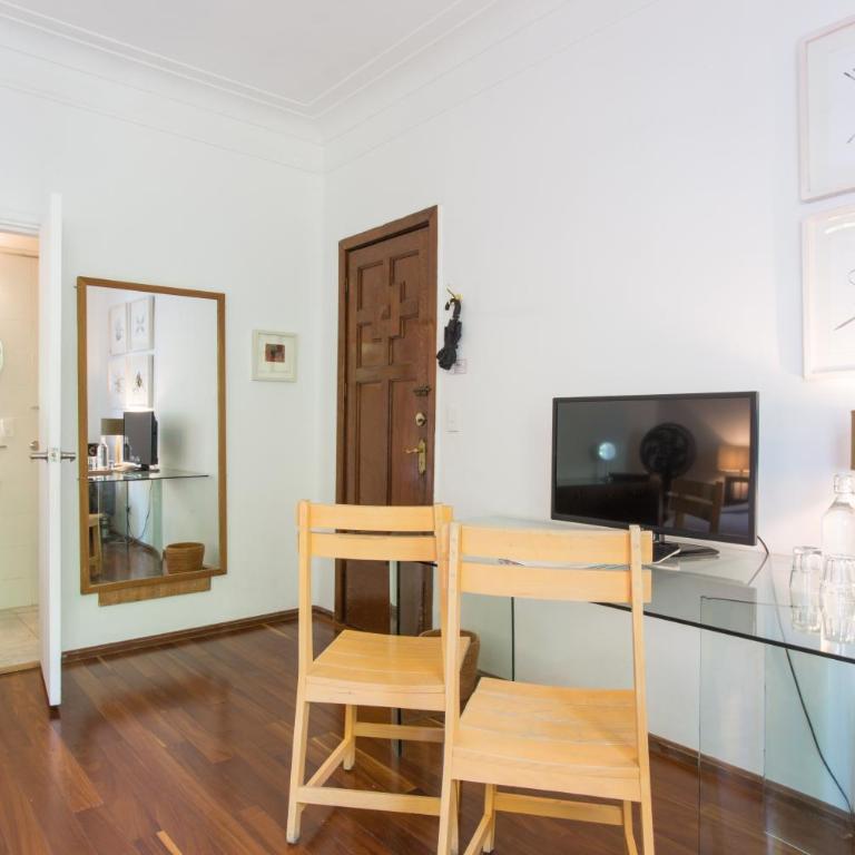 Casa Comtesse - Deluxe King Room - 17