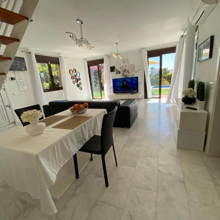 SPLENDID STAR TENERIFE Jacuzzi Pool - Villa de 1 dormitorio - 50