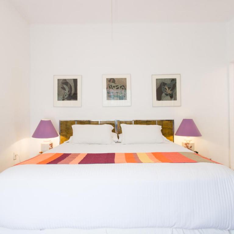 Casa Comtesse - Junior Suite - 18