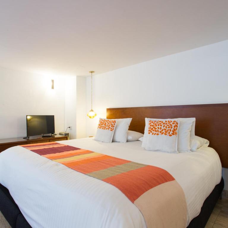 Casa Comtesse - Junior Suite - 17