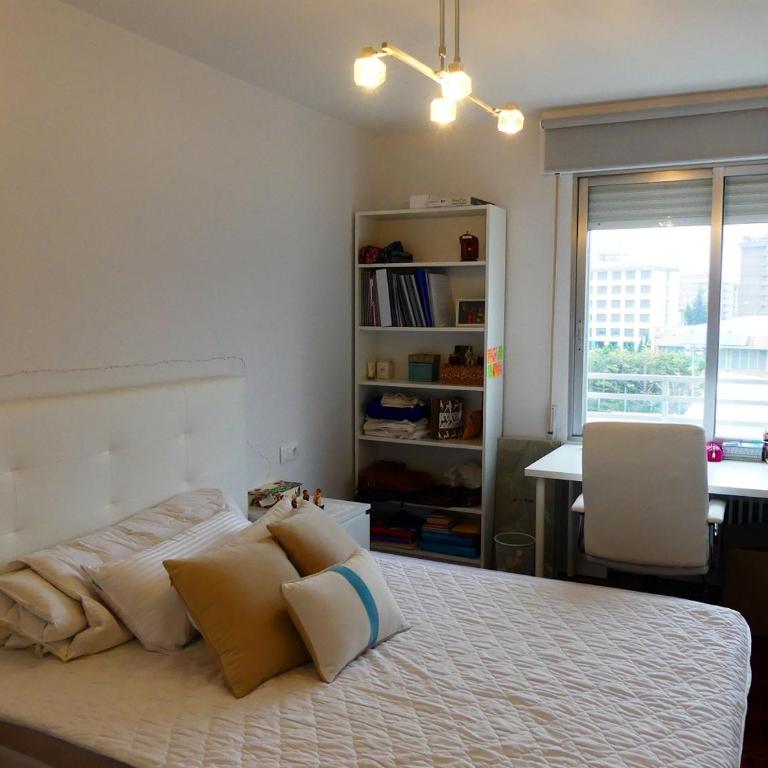 Apartamento actual y funcional Iturrama 1 - Apartamento de 1 dormitorio - 2