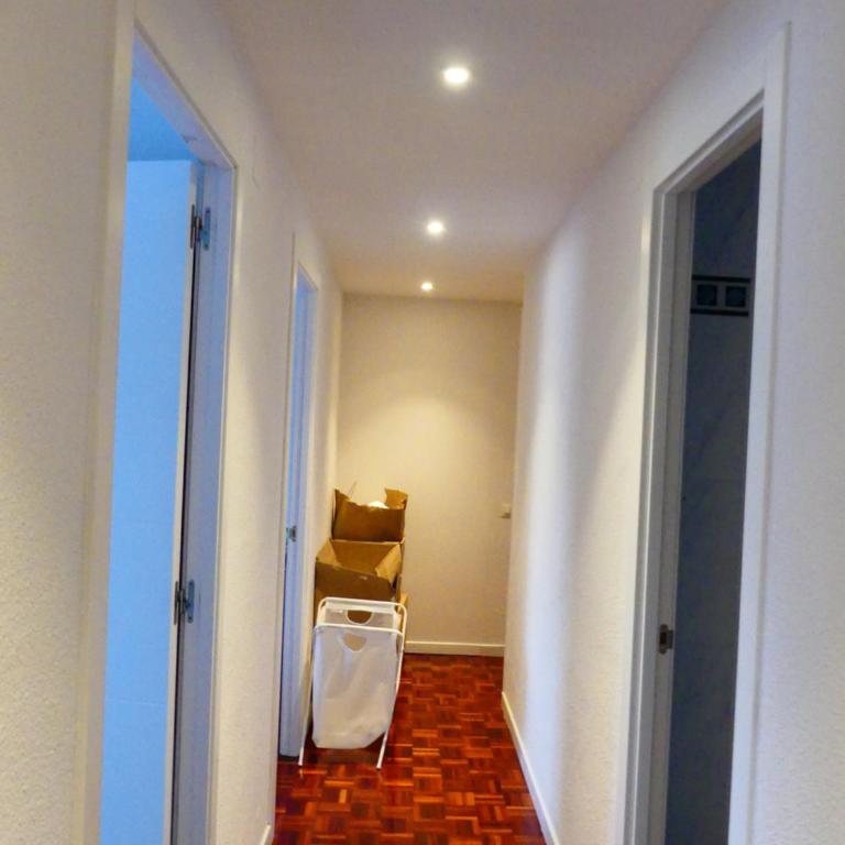 Apartamento actual y funcional Iturrama 1 - Apartamento de 1 dormitorio - 12