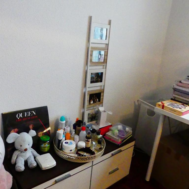 Apartamento actual y funcional Iturrama 1 - Apartamento de 1 dormitorio - 13