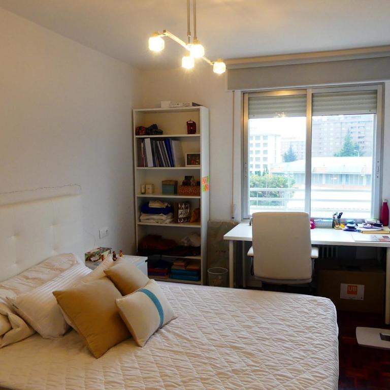Apartamento actual y funcional Iturrama 1 - Apartamento de 1 dormitorio - 14
