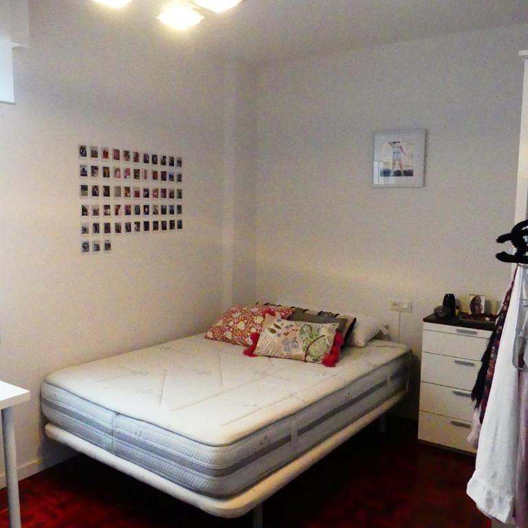 Apartamento actual y funcional Iturrama 1 - Apartamento de 1 dormitorio - 18