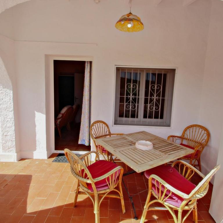 Eugeni - holiday home with private swimming pool in Benissa - Villa de 2 dormitorios - 11