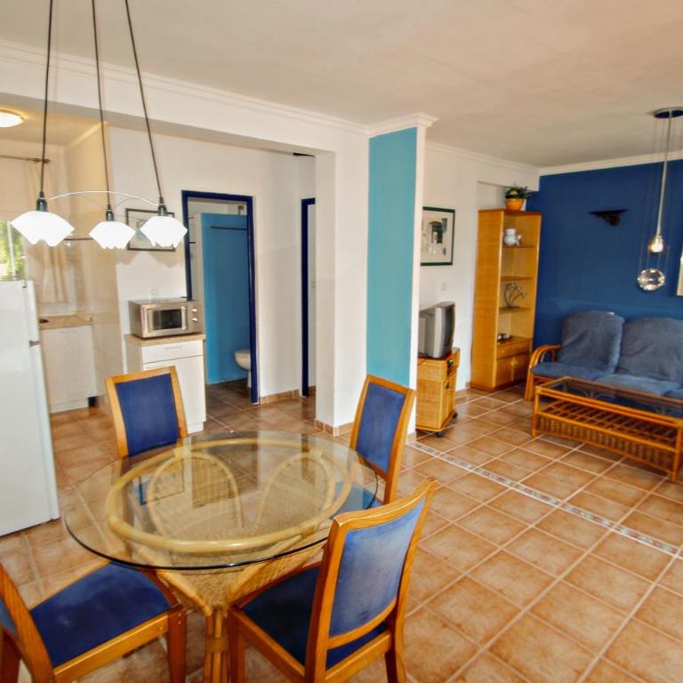 Eugeni - holiday home with private swimming pool in Benissa - Villa de 2 dormitorios - 13