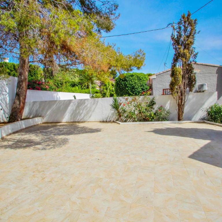 Eugeni - holiday home with private swimming pool in Benissa - Villa de 2 dormitorios - 8