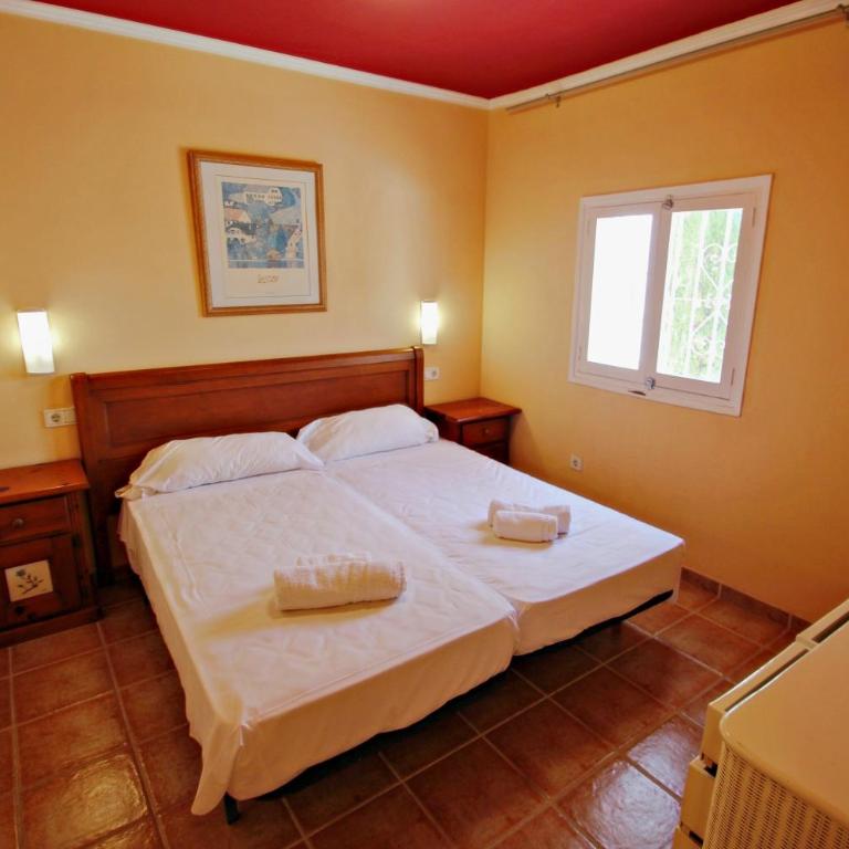 Eugeni - holiday home with private swimming pool in Benissa - Villa de 2 dormitorios - 20