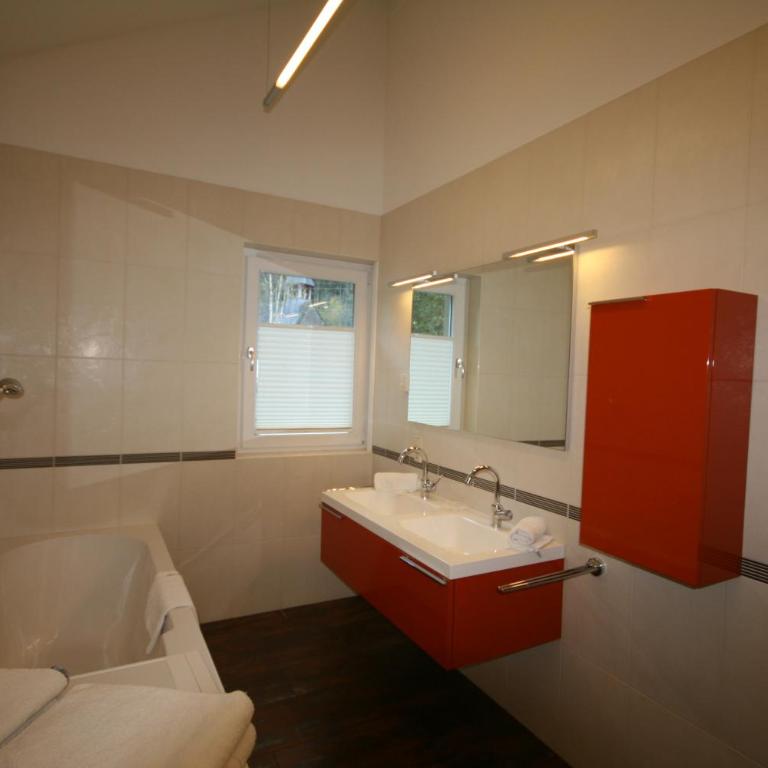 Appartements Zur Kapelle - Superior Apartment mit 2 Schlafzimmern - 18
