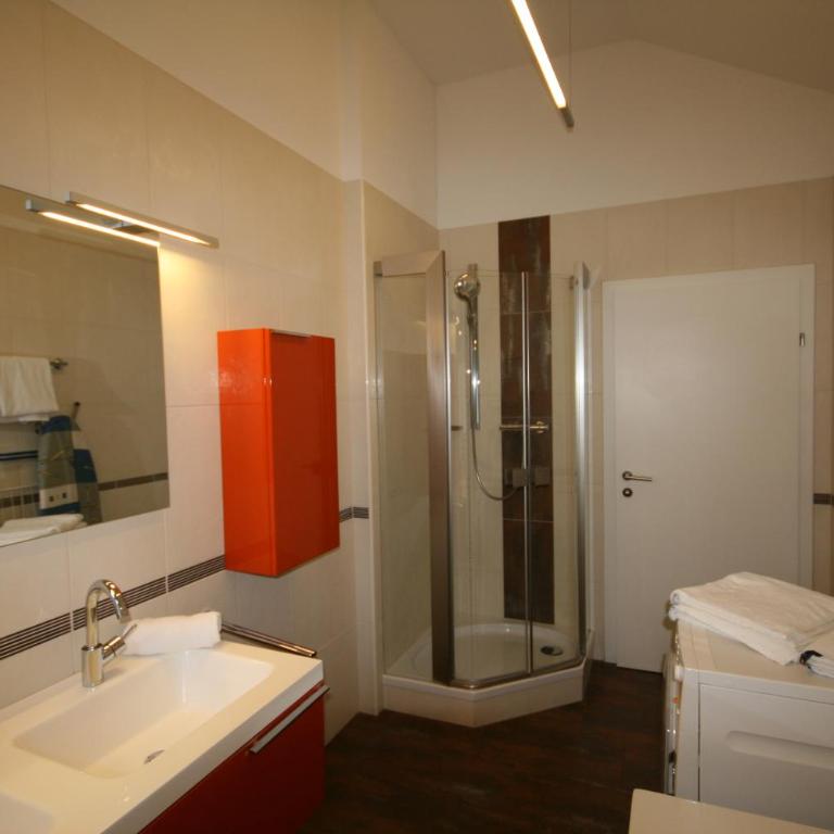 Appartements Zur Kapelle - Superior Apartment mit 2 Schlafzimmern - 3
