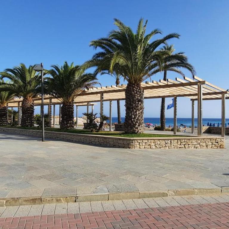Apartamento Marina en Moraira - Two-Bedroom Apartment - 19