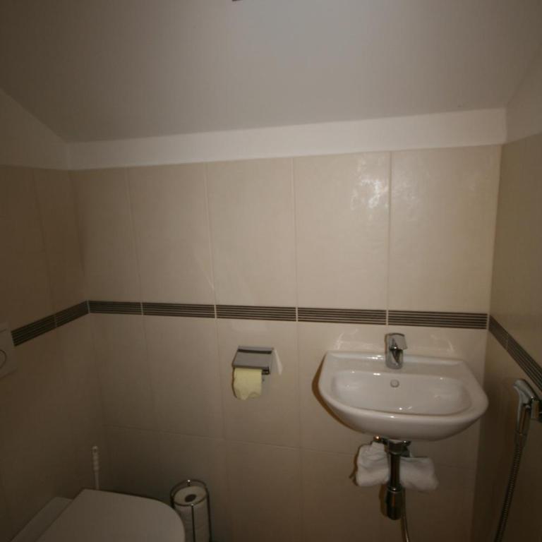 Appartements Zur Kapelle - Superior Apartment mit 2 Schlafzimmern - 4