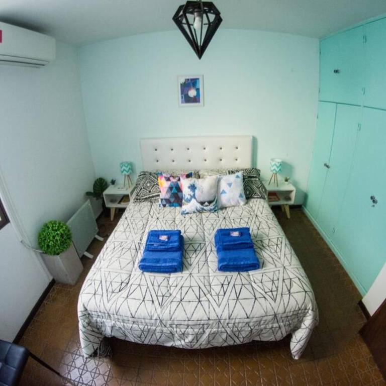 Beautiful quiet apartment near A. Villanueva St - Apartamento de 1 dormitorio - 10