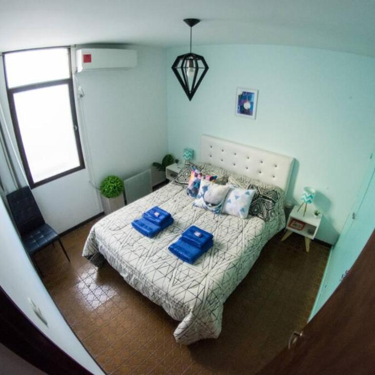 Beautiful quiet apartment near A. Villanueva St - Apartamento de 1 dormitorio - 26