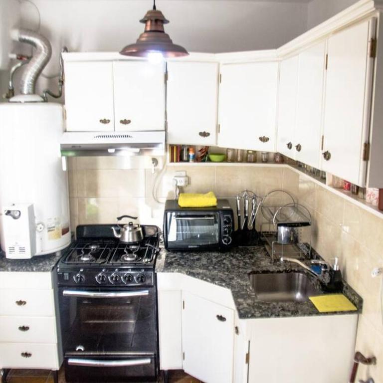 Beautiful quiet apartment near A. Villanueva St - Apartamento de 1 dormitorio - 46