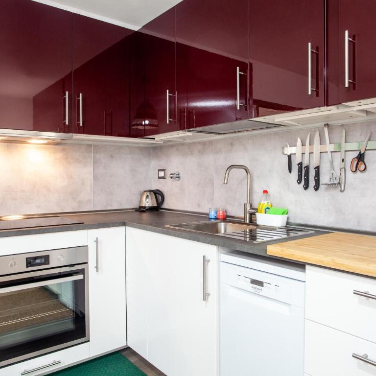CASA IGNAZIA in Lajares - Apartamento de 2 dormitorios - 8