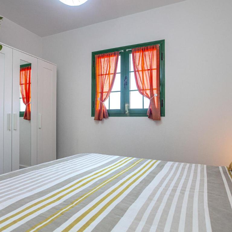 CASA IGNAZIA in Lajares - Apartamento de 2 dormitorios - 20