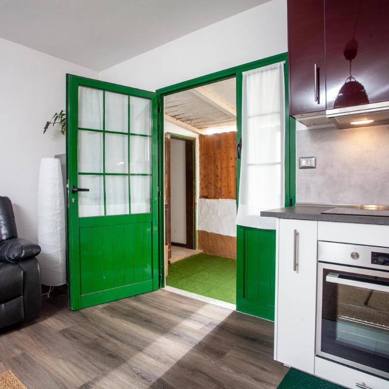 CASA IGNAZIA in Lajares - Apartamento de 2 dormitorios - 7