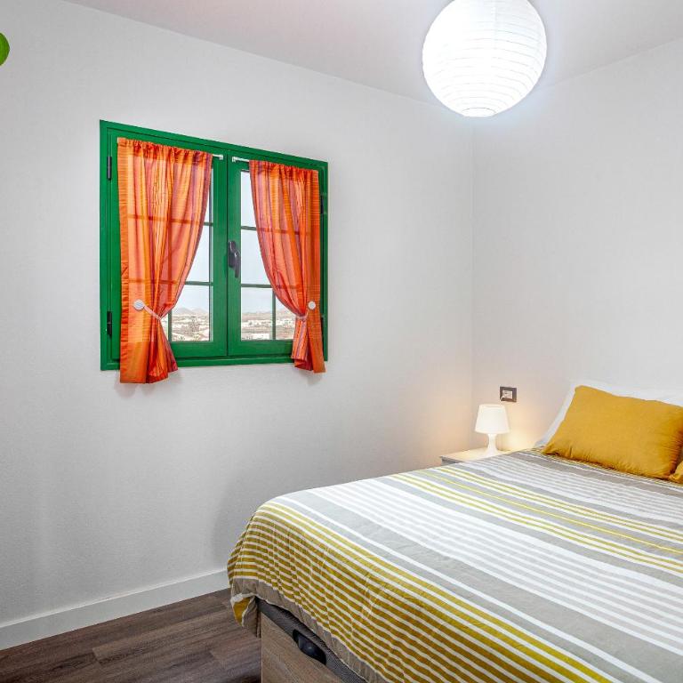 CASA IGNAZIA in Lajares - Apartamento de 2 dormitorios - 21