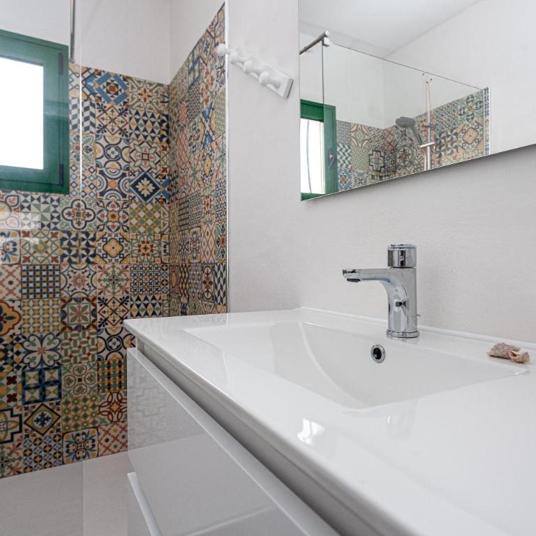 CASA IGNAZIA in Lajares - Apartamento de 2 dormitorios - 13