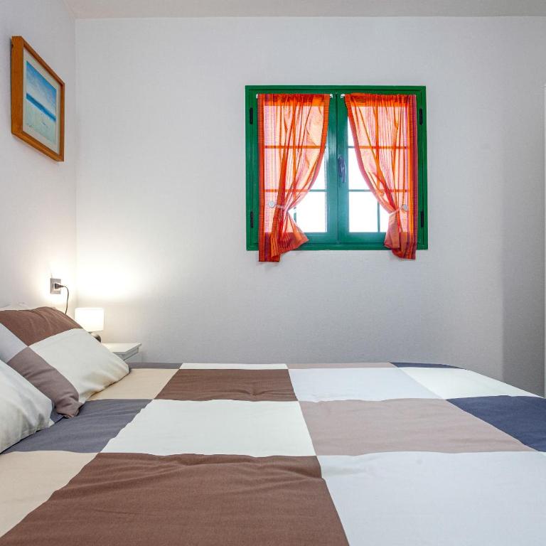 CASA IGNAZIA in Lajares - Apartamento de 2 dormitorios - 4