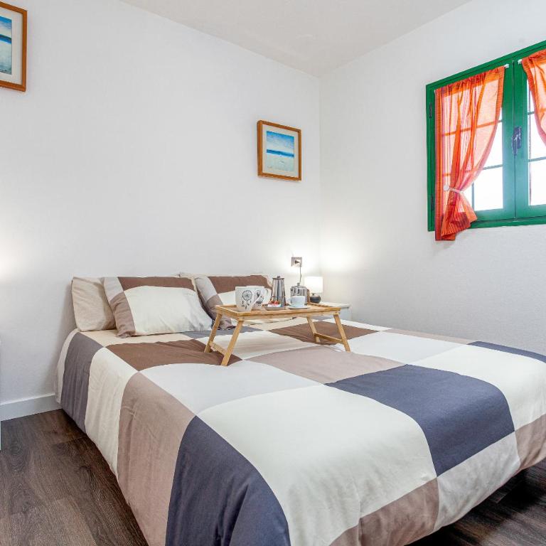 CASA IGNAZIA in Lajares - Apartamento de 2 dormitorios - 2