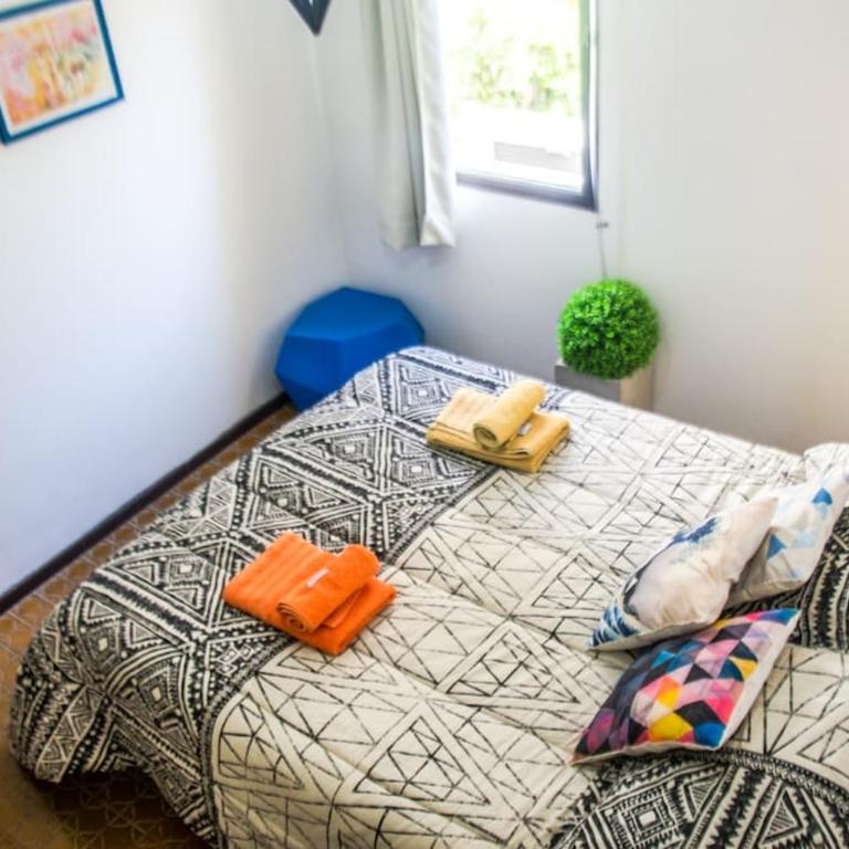 Beautiful quiet apartment near A. Villanueva St - Apartamento de 1 dormitorio - 27