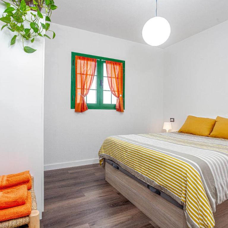 CASA IGNAZIA in Lajares - Apartamento de 2 dormitorios - 22