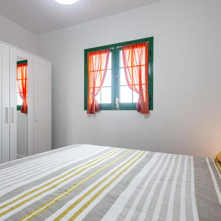 CASA IGNAZIA in Lajares - Apartamento de 2 dormitorios - 24