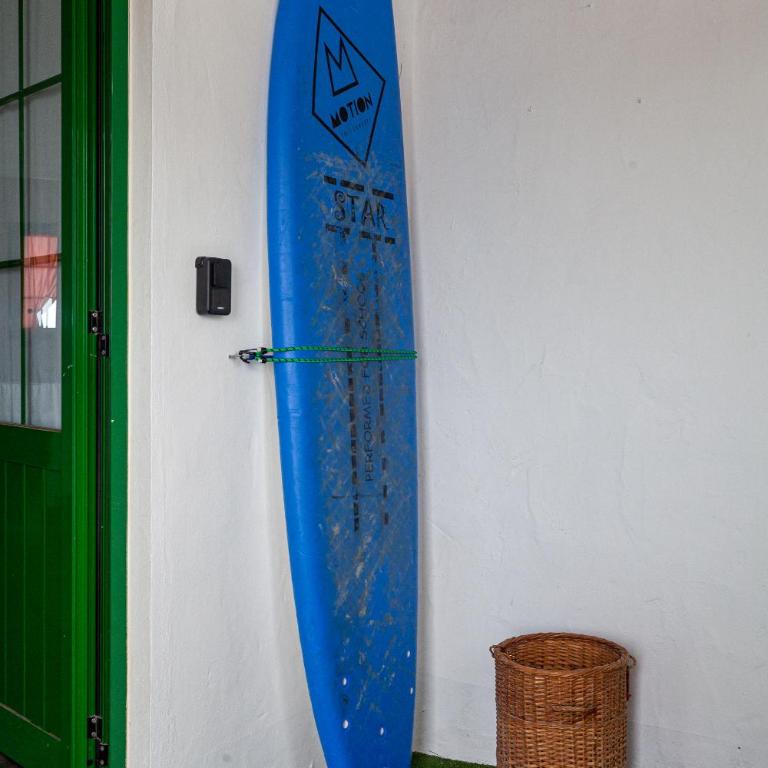 CASA IGNAZIA in Lajares - Apartamento de 2 dormitorios - 28