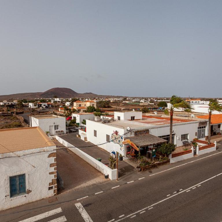 CASA IGNAZIA in Lajares - Apartamento de 2 dormitorios - 33