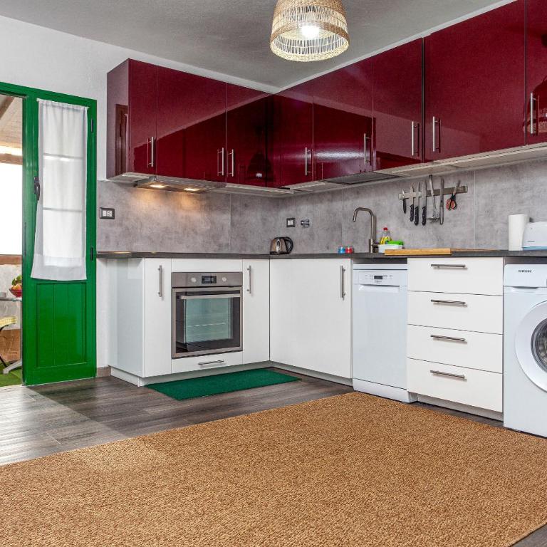 CASA IGNAZIA in Lajares - Apartamento de 2 dormitorios - 9
