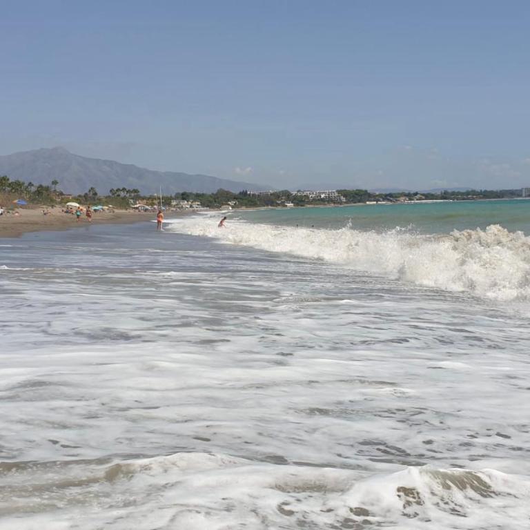 Oasis Costalita Estepona II - Apartamento de 3 dormitorios - 33