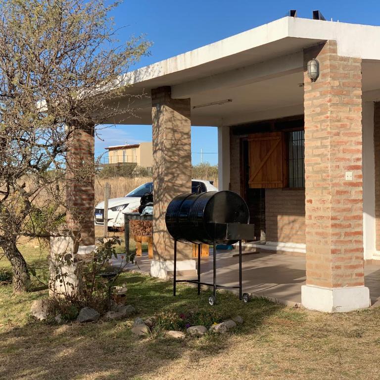 Cabañas El Descanso - Two-Bedroom Apartment - 10