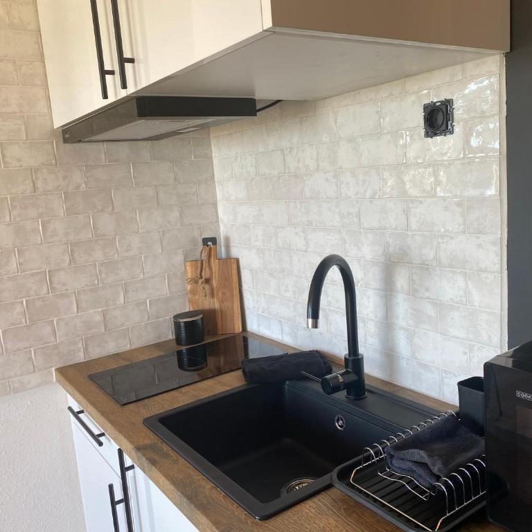 Vista Mar - Apartamento de 1 dormitorio - 17