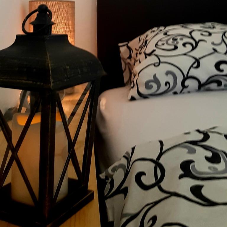 Ric Apartment Budva - Apartman sa 1 Spavaćom Sobom - 23