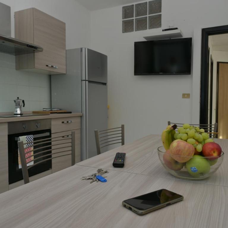ITALY-HOUSE Brigida 100 Termoli Molise - Appartamento - 5