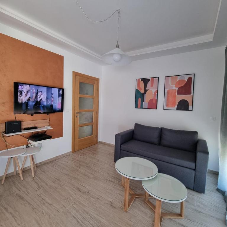 FINI 2 - Apartman sa 1 Spavaćom Sobom - 15