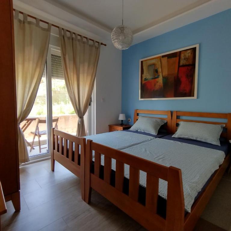 FINI 2 - Apartman sa 1 Spavaćom Sobom - 18