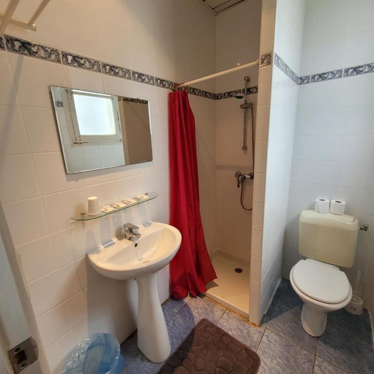 Hôtel Marquette - Chambre Quadruple - 12