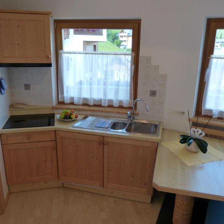 Garnì La Dorada - Apartment mit 1 Schlafzimmer (2 Erwachsene) - 4