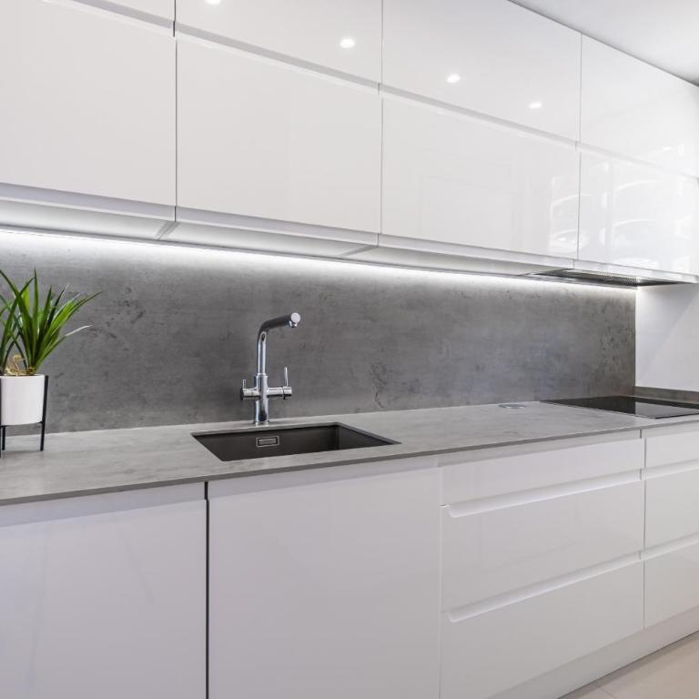 La Perla Benidorm Apartment seaview & pool Levante Beach - Apartment - 75