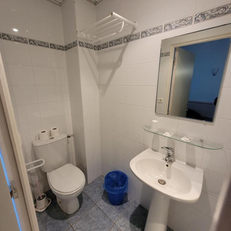 Hôtel Marquette - Chambre Triple - 1